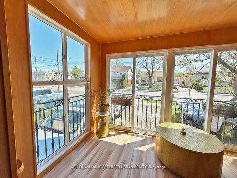 Photo 8 at 6 Elmhurst Drive, Kipling, Toronto