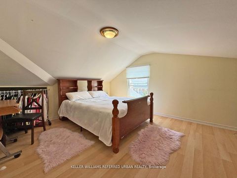 Photo 9 at 6 Elmhurst Drive, Kipling, Toronto