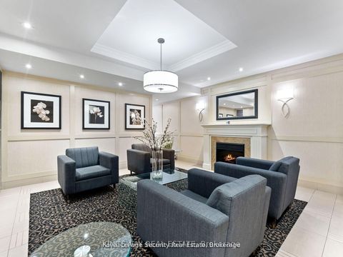 Photo 6 at 1504 - 240 Scarlett Road, Smythe, Toronto