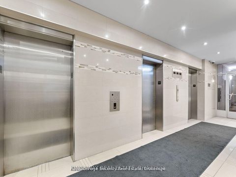 Photo 7 at 1504 - 240 Scarlett Road, Smythe, Toronto