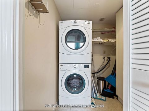 Photo 16 at 1504 - 240 Scarlett Road, Smythe, Toronto