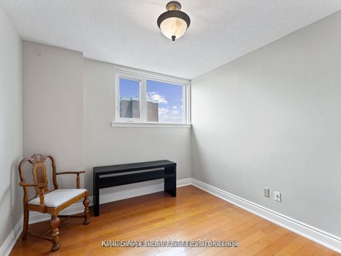Photo 19 at 1504 - 240 Scarlett Road, Smythe, Toronto