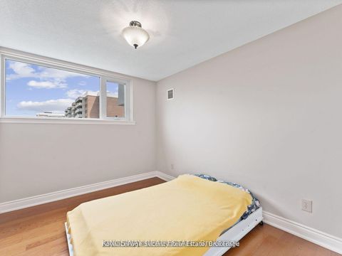 Photo 20 at 1504 - 240 Scarlett Road, Smythe, Toronto