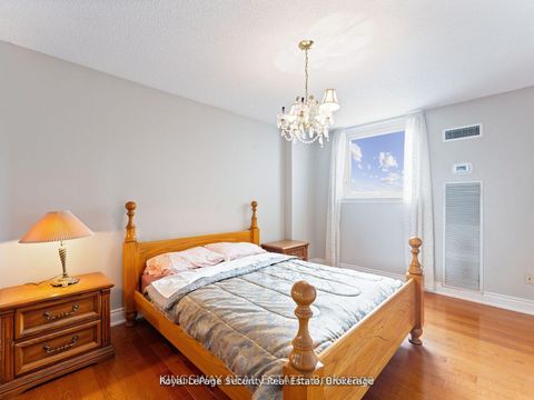 Photo 21 at 1504 - 240 Scarlett Road, Smythe, Toronto