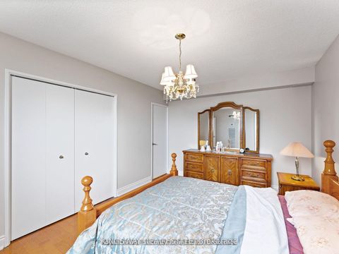 Photo 22 at 1504 - 240 Scarlett Road, Smythe, Toronto