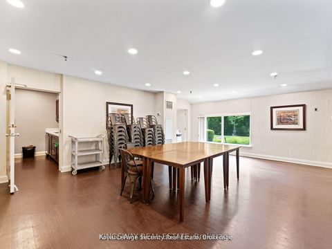 Photo 23 at 1504 - 240 Scarlett Road, Smythe, Toronto