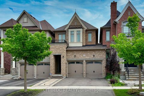 Photo 1 at 25 Claudview Street, King City, King