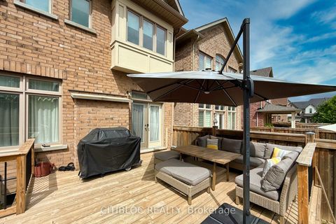 Photo 42 at 25 Claudview Street, King City, King