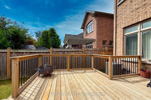 Photo 43 at 25 Claudview Street, King City, King