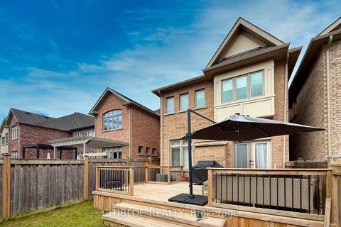 Photo 45 at 25 Claudview Street, King City, King