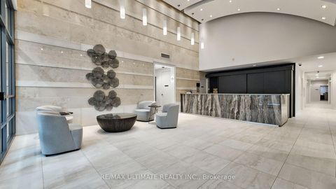 Photo 2 at 905 - 18 Spring Garden Avenue, Willowdale East, Toronto