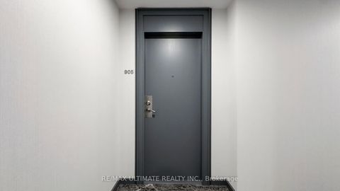 Photo 4 at 905 - 18 Spring Garden Avenue, Willowdale East, Toronto