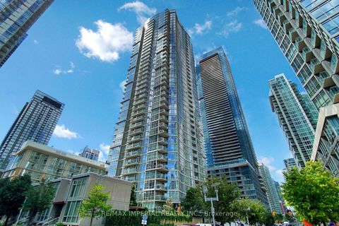 Photo 0 at 1909 - 10 Navy Wharf Court, Waterfront Communities C1, Toronto