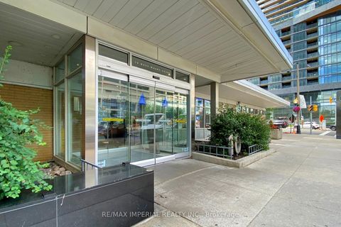 Photo 1 at 1909 - 10 Navy Wharf Court, Waterfront Communities C1, Toronto