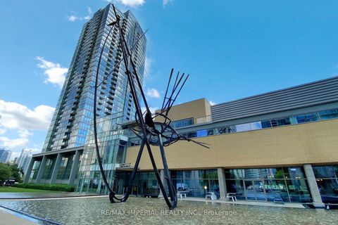Photo 2 at 1909 - 10 Navy Wharf Court, Waterfront Communities C1, Toronto