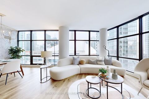 Photo 3 at 1909 - 10 Navy Wharf Court, Waterfront Communities C1, Toronto