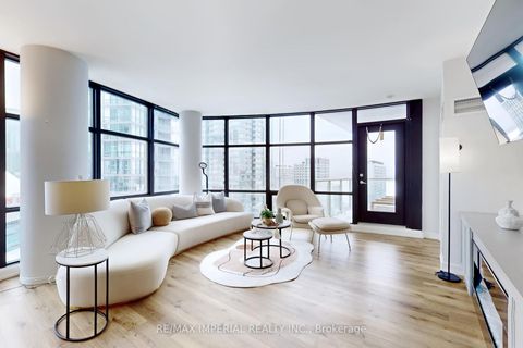 Photo 4 at 1909 - 10 Navy Wharf Court, Waterfront Communities C1, Toronto