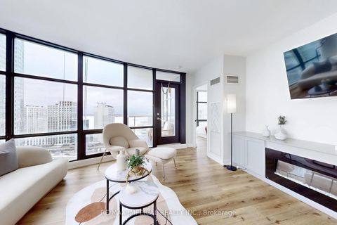 Photo 5 at 1909 - 10 Navy Wharf Court, Waterfront Communities C1, Toronto