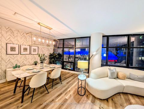 Photo 7 at 1909 - 10 Navy Wharf Court, Waterfront Communities C1, Toronto