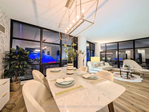 Photo 9 at 1909 - 10 Navy Wharf Court, Waterfront Communities C1, Toronto