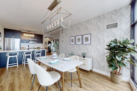 Photo 11 at 1909 - 10 Navy Wharf Court, Waterfront Communities C1, Toronto