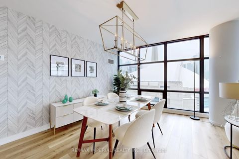 Photo 12 at 1909 - 10 Navy Wharf Court, Waterfront Communities C1, Toronto