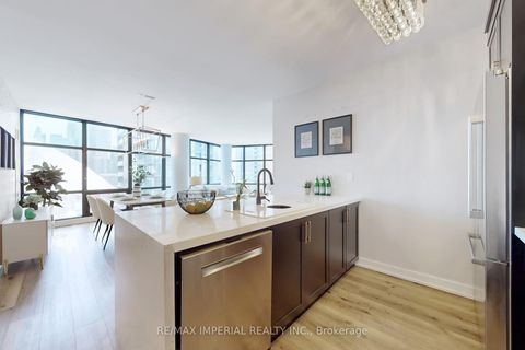 Photo 14 at 1909 - 10 Navy Wharf Court, Waterfront Communities C1, Toronto