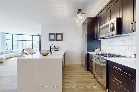 Photo 16 at 1909 - 10 Navy Wharf Court, Waterfront Communities C1, Toronto