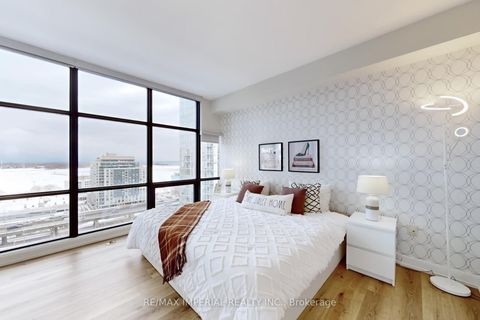 Photo 17 at 1909 - 10 Navy Wharf Court, Waterfront Communities C1, Toronto