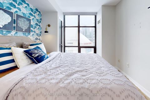 Photo 21 at 1909 - 10 Navy Wharf Court, Waterfront Communities C1, Toronto