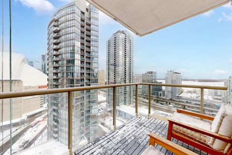 Photo 27 at 1909 - 10 Navy Wharf Court, Waterfront Communities C1, Toronto