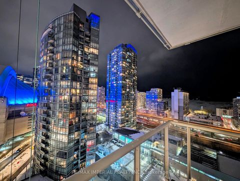 Photo 28 at 1909 - 10 Navy Wharf Court, Waterfront Communities C1, Toronto