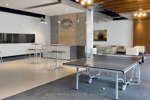 Photo 35 at 1909 - 10 Navy Wharf Court, Waterfront Communities C1, Toronto