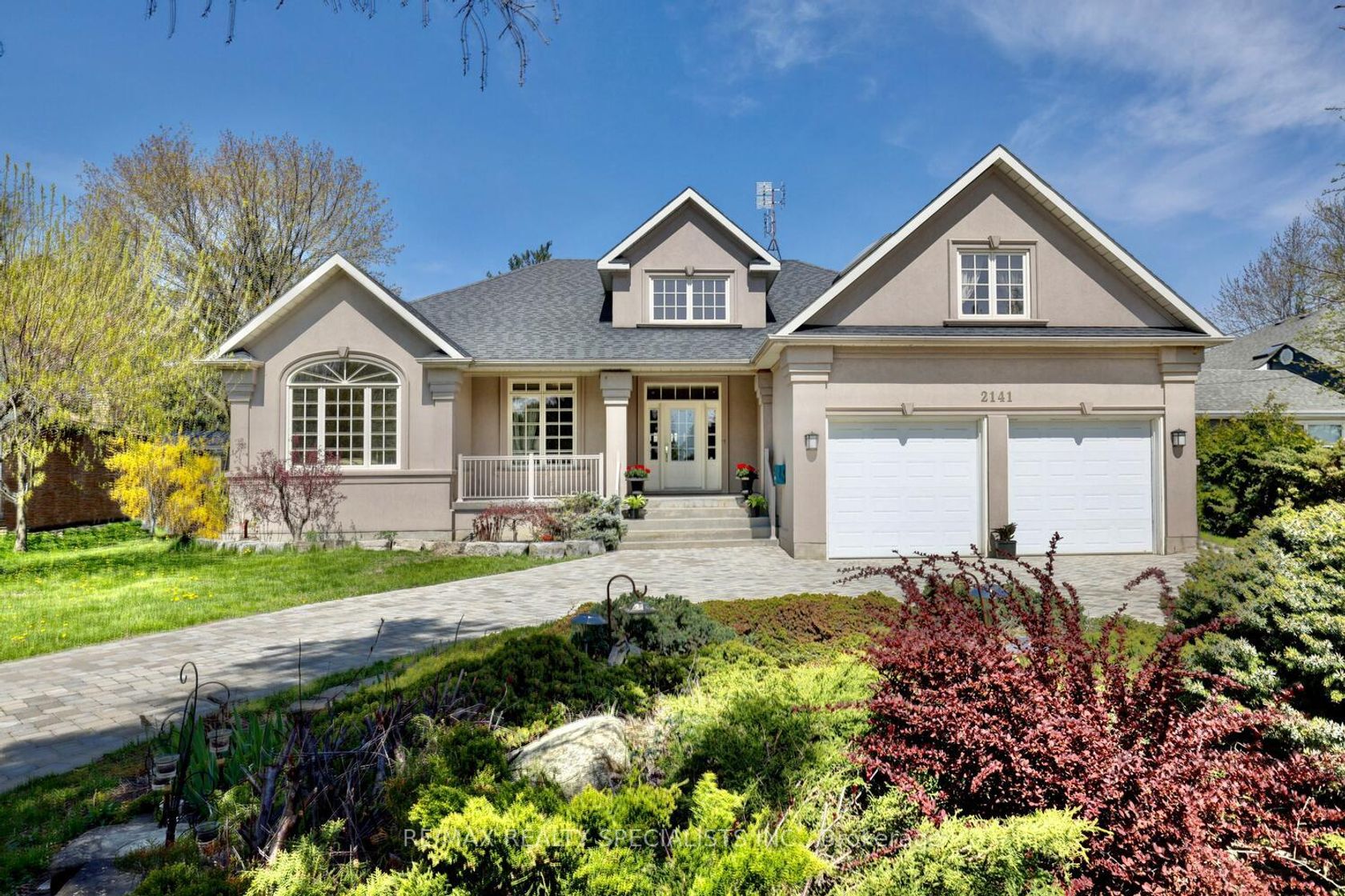 2141 Fowler Lane, Sheridan, Mississauga 