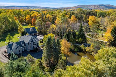 Photo 0 at 7833 Poplar Side Road, Rural Clearview, Clearview