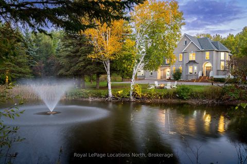 Photo 2 at 7833 Poplar Side Road, Rural Clearview, Clearview