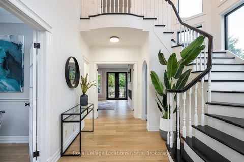 Photo 3 at 7833 Poplar Side Road, Rural Clearview, Clearview