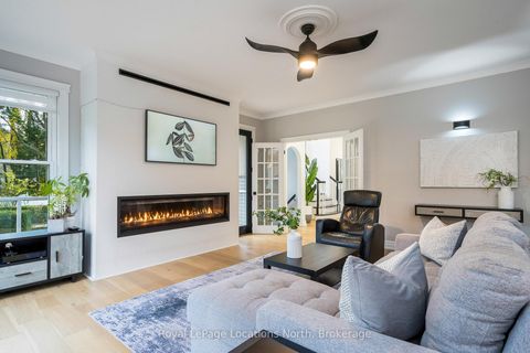 Photo 7 at 7833 Poplar Side Road, Rural Clearview, Clearview