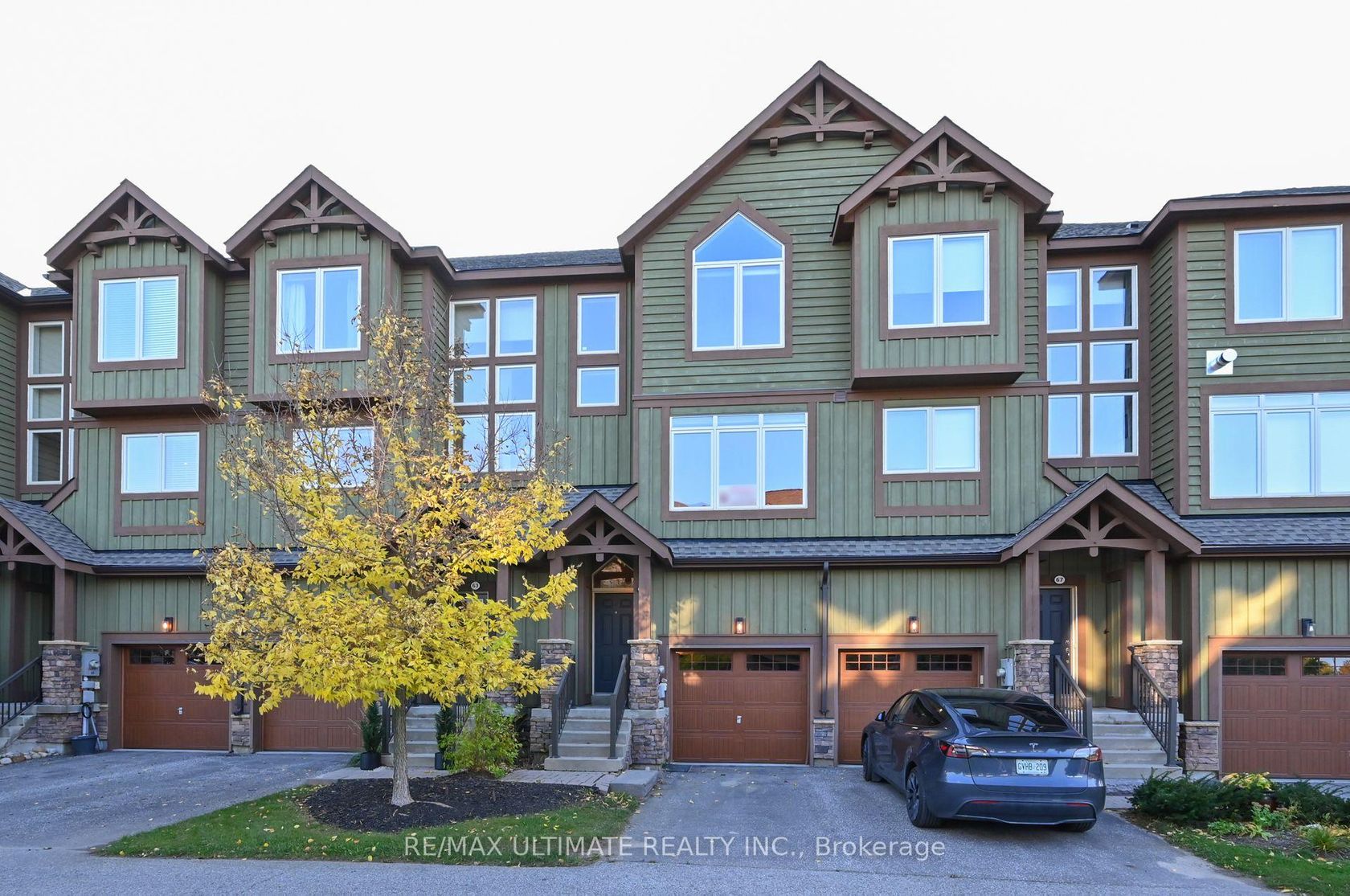 65 Joseph Trail, Collingwood 