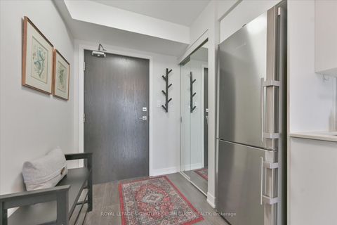 Photo 5 at 620 - 1401 O'Connor Drive, Parkview, Toronto