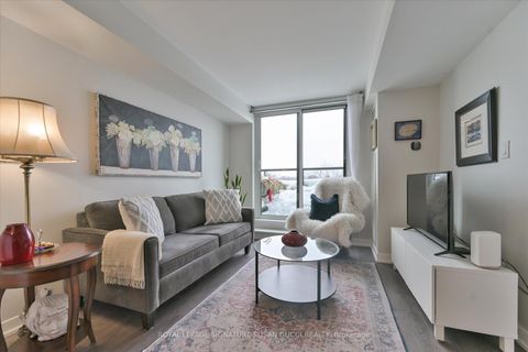 Photo 8 at 620 - 1401 O'Connor Drive, Parkview, Toronto