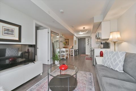Photo 9 at 620 - 1401 O'Connor Drive, Parkview, Toronto