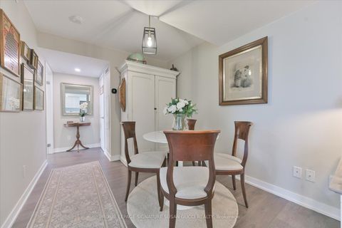 Photo 11 at 620 - 1401 O'Connor Drive, Parkview, Toronto