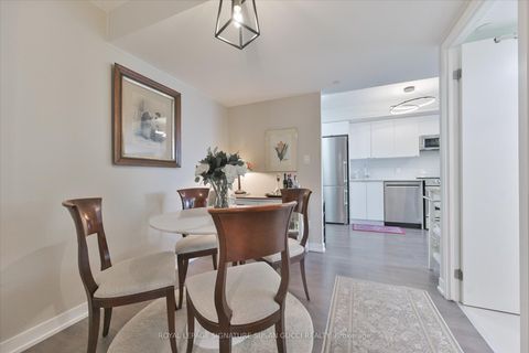 Photo 12 at 620 - 1401 O'Connor Drive, Parkview, Toronto