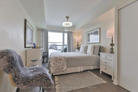 Photo 13 at 620 - 1401 O'Connor Drive, Parkview, Toronto