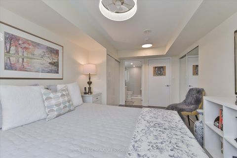 Photo 14 at 620 - 1401 O'Connor Drive, Parkview, Toronto