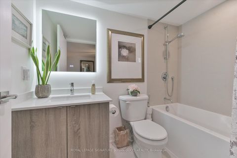 Photo 17 at 620 - 1401 O'Connor Drive, Parkview, Toronto