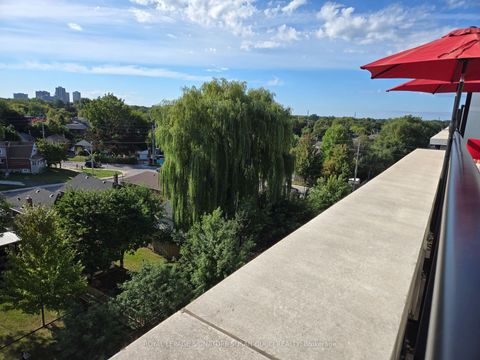 Photo 21 at 620 - 1401 O'Connor Drive, Parkview, Toronto