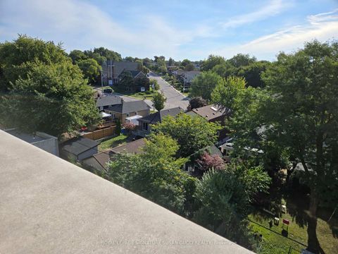 Photo 23 at 620 - 1401 O'Connor Drive, Parkview, Toronto