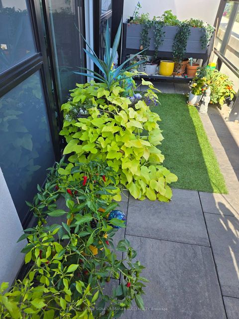 Photo 24 at 620 - 1401 O'Connor Drive, Parkview, Toronto